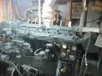 पेट्रोलिंग बोट विक्रीसाठी