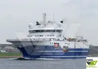 सर्वेक्षण जहाज विक्रीसाठी