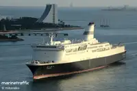 RORO जहाज विक्रीसाठी