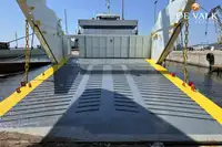 फेरी जहाज विक्रीसाठी