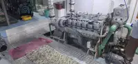 समुद्रपर्यटन जहाज विक्रीसाठी
