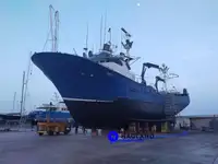 टूना लाँगलाइनर जहाज विक्रीसाठी
