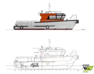 कामाच्या नौका विक्रीसाठी
