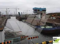 बार्ज विक्रीसाठी