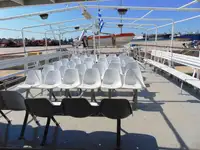 मोटार जहाज विक्रीसाठी