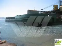 बार्ज विक्रीसाठी