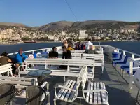 RoPax जहाज विक्रीसाठी