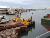 बार्ज विक्रीसाठी