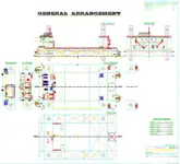 जॅक-अप ड्रिलिंग रिग विक्रीसाठी