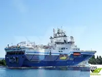 सर्वेक्षण जहाज विक्रीसाठी