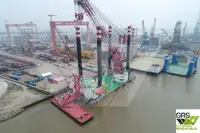 जॅक-अप ड्रिलिंग रिग विक्रीसाठी