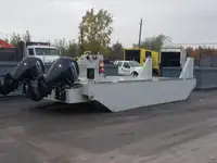 बार्ज विक्रीसाठी