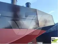 बार्ज विक्रीसाठी