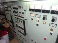 पेट्रोलिंग बोट विक्रीसाठी