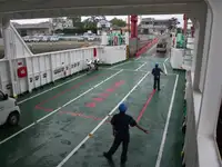 RoPax जहाज विक्रीसाठी