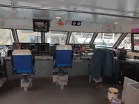 फेरी जहाज विक्रीसाठी