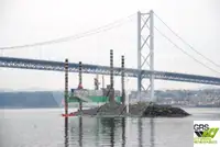 बार्ज विक्रीसाठी