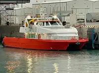 Catamaran विक्रीसाठी