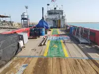 क्रू बोट विक्रीसाठी