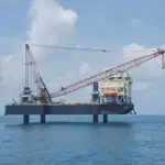 बार्ज विक्रीसाठी