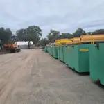 बार्ज विक्रीसाठी