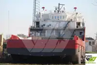 पुरवठा जहाज विक्रीसाठी