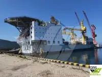 बार्ज विक्रीसाठी