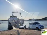 लँडिंग क्राफ्ट, टाकी विक्रीसाठी