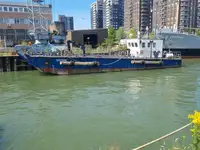 लँडिंग क्राफ्ट, टाकी विक्रीसाठी