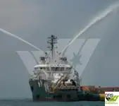 पुरवठा जहाज विक्रीसाठी