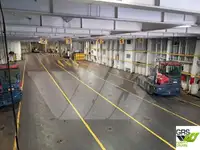 RORO जहाज विक्रीसाठी