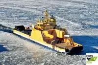 RORO जहाज विक्रीसाठी