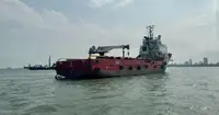 जलद पुरवठा जहाज (FSV) विक्रीसाठी