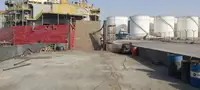 बार्ज विक्रीसाठी