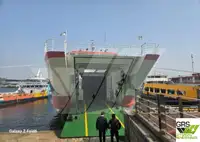 लँडिंग क्राफ्ट, टाकी विक्रीसाठी