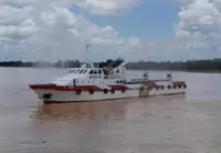 कंटेनर जहाज विक्रीसाठी