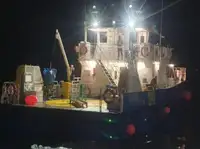 विंड फार्म जहाज विक्रीसाठी