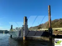 बार्ज विक्रीसाठी