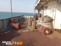 तेल टँकर, केमिकल टँकर विक्रीसाठी