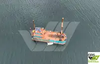 जॅक-अप ड्रिलिंग रिग विक्रीसाठी