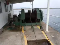 बार्ज विक्रीसाठी