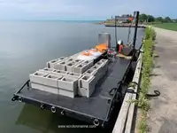 बार्ज विक्रीसाठी