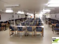 कंटेनर जहाज विक्रीसाठी