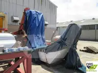 बचाव जहाज विक्रीसाठी