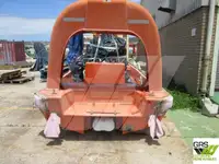 बचाव जहाज विक्रीसाठी