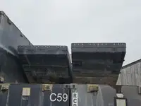 पोंटून विक्रीसाठी