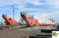 लँडिंग क्राफ्ट, टाकी विक्रीसाठी