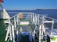 लँडिंग क्राफ्ट, टाकी विक्रीसाठी