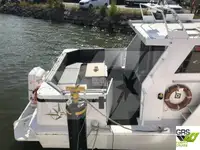 समुद्रपर्यटन जहाज विक्रीसाठी