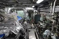 RoPax जहाज विक्रीसाठी